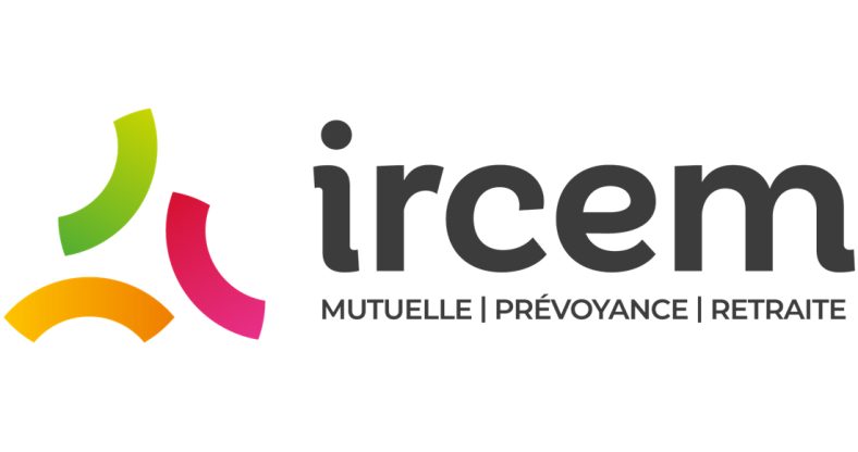 Logo IRCEM 2023
