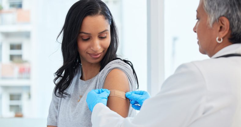 Pourquoi se faire vacciner ?