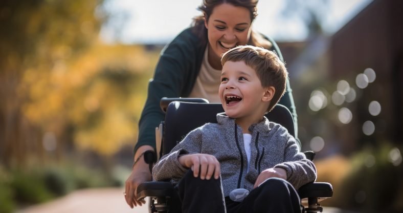 aide au handicap